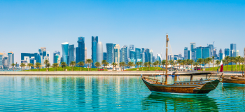 Qatar Image